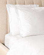 Housses d'oreiller en percale Granby (ensemble de 2)