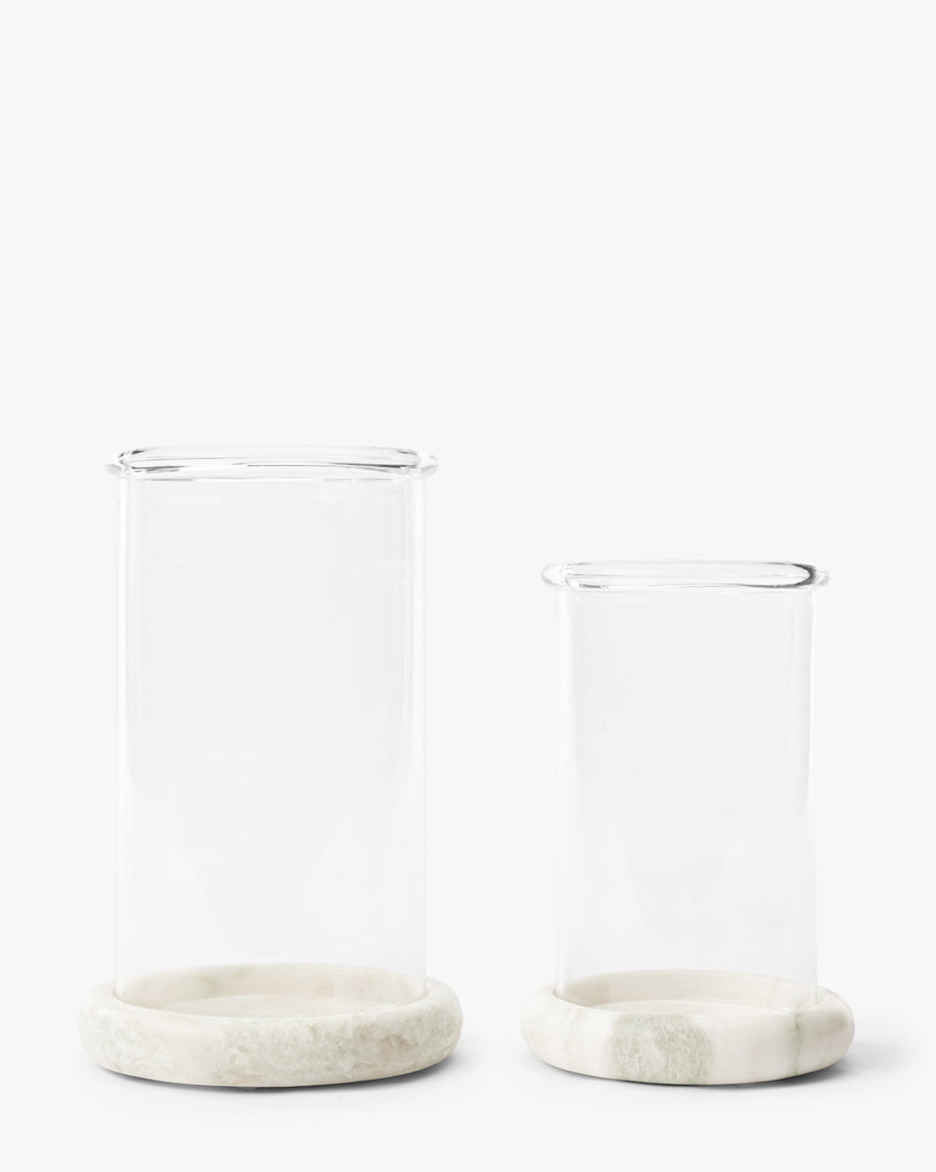 Greta Glass Hurricane