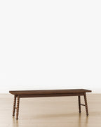 Banc Heathcliff