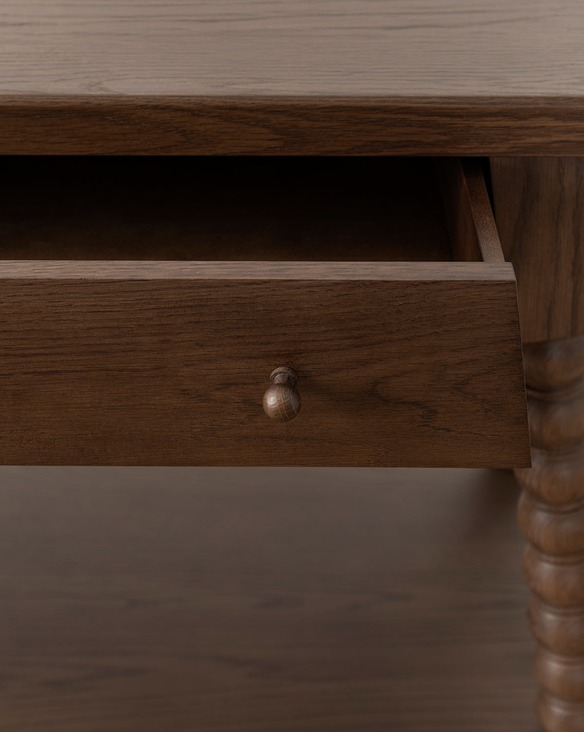 Console Heathcliff