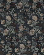 Papier peint floral Hestercombe