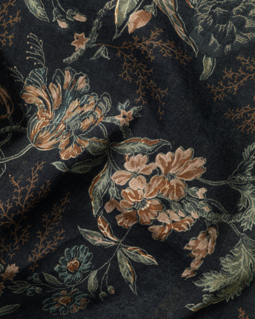 Nappe Hestercombe