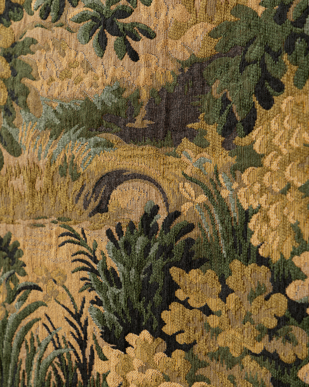 Tapisserie murale Hortensia