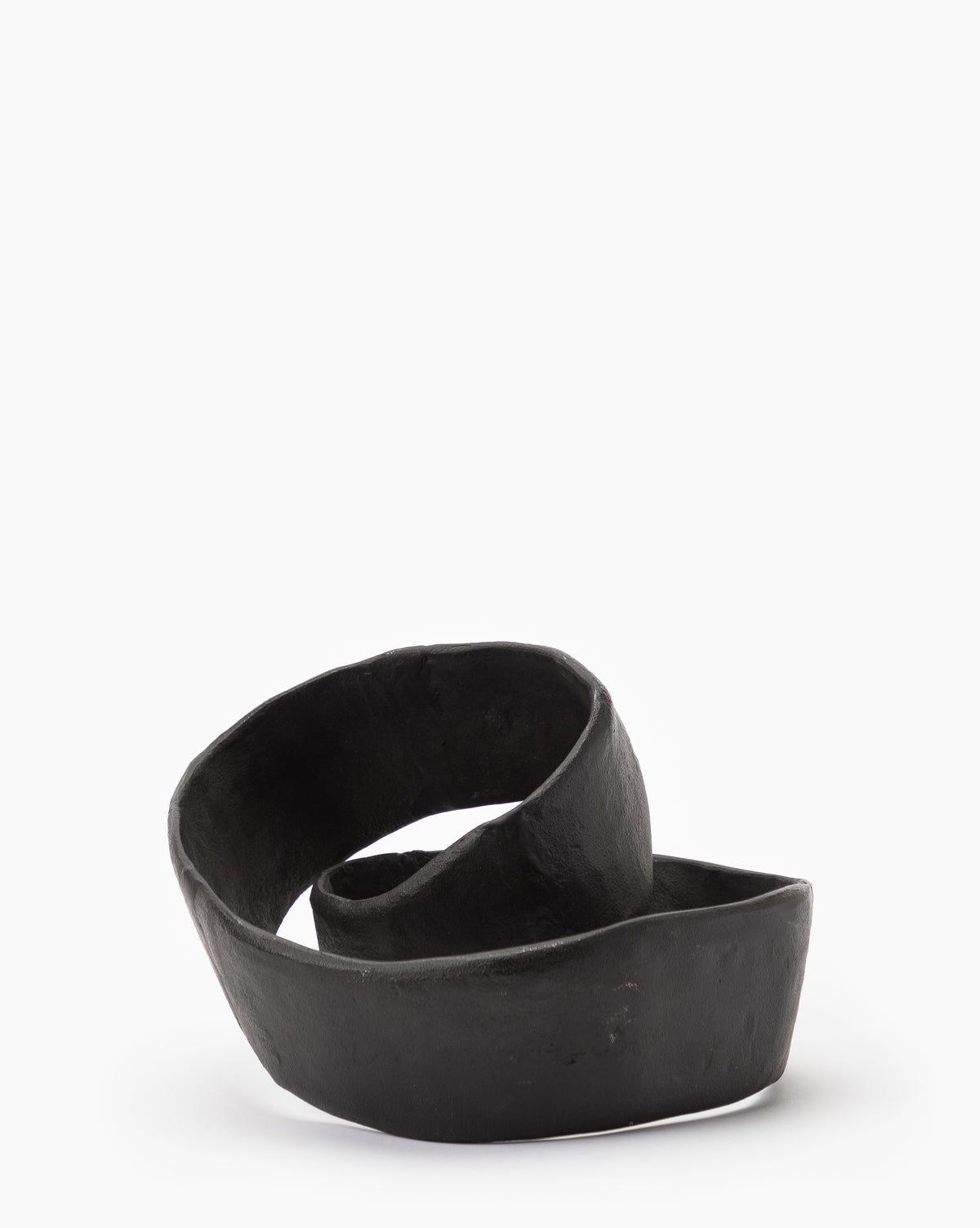 Objet de tissage industriel