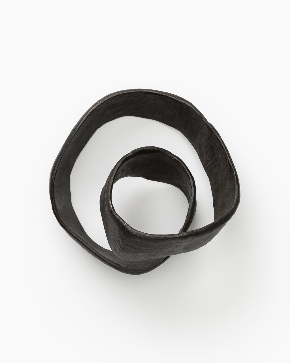 Objet de tissage industriel