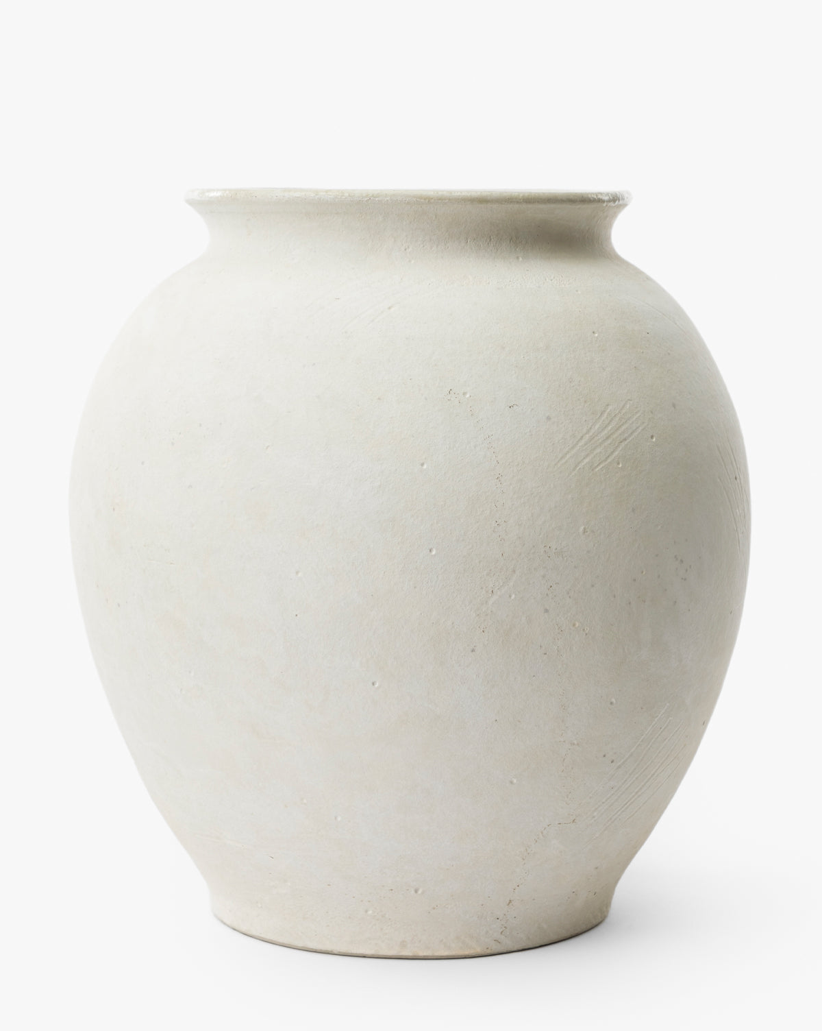 Vase en terre cuite Isla