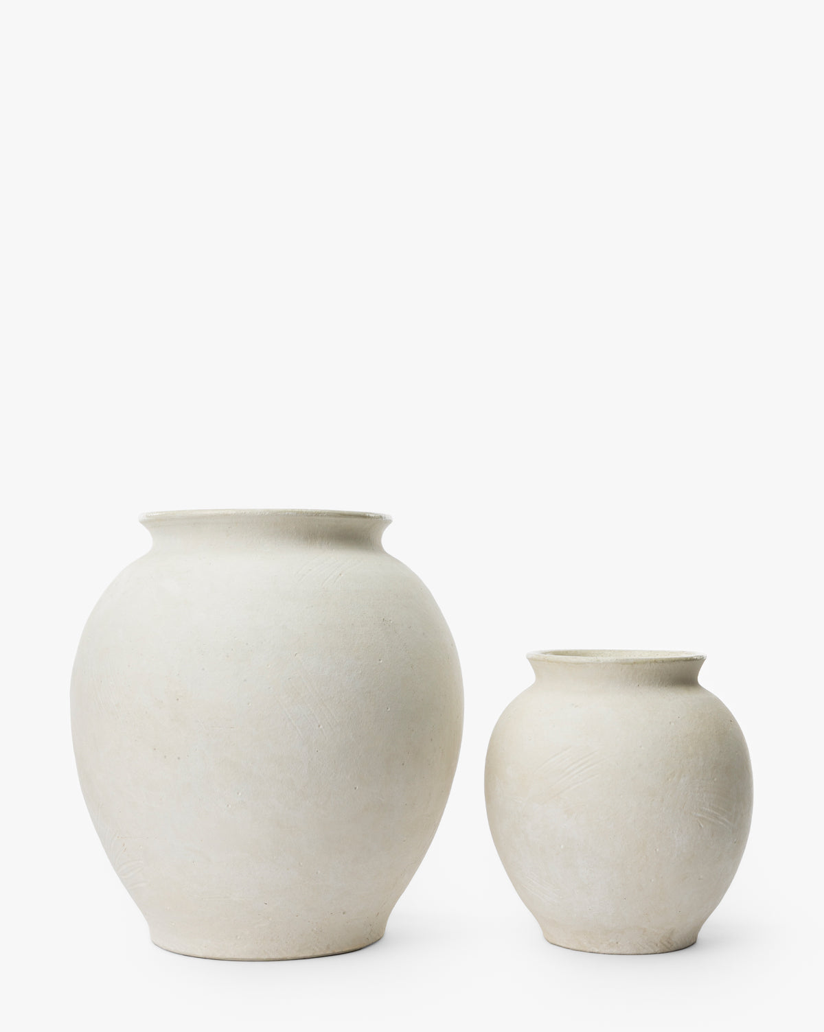 Vase en terre cuite Isla