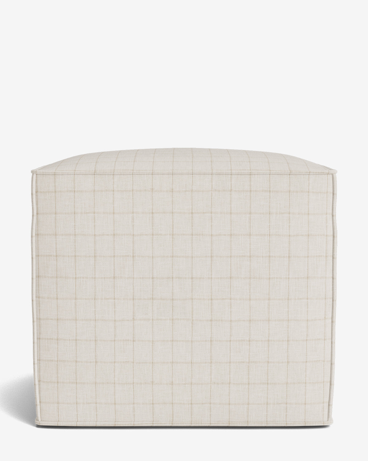 Johannes Cube (prêt à être expédié)