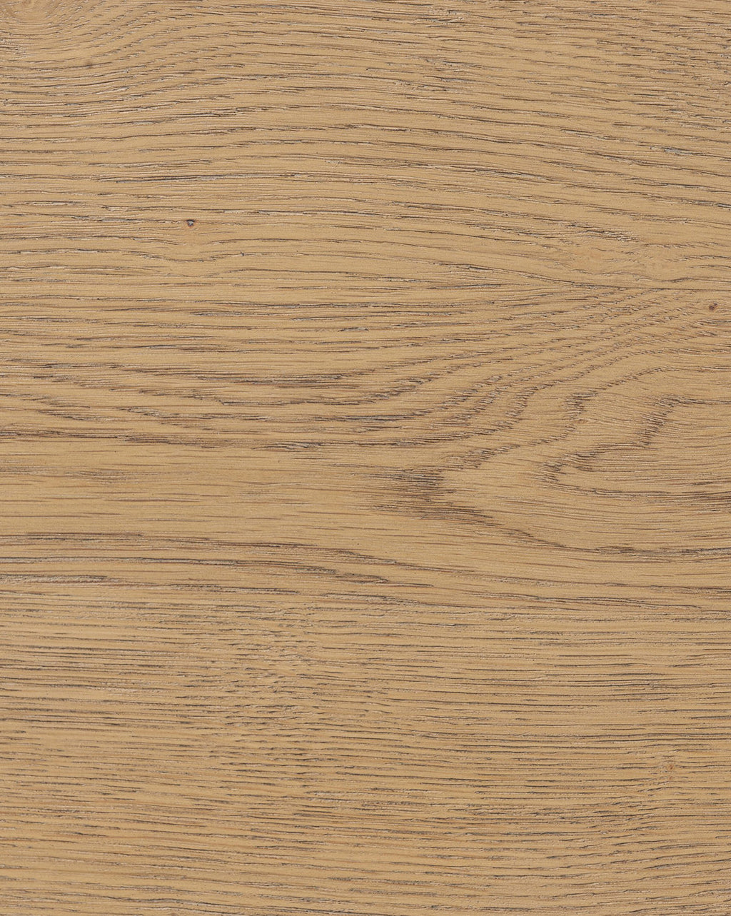 Table à manger extensible en chêne Kyler