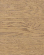 Table à manger extensible en chêne Kyler