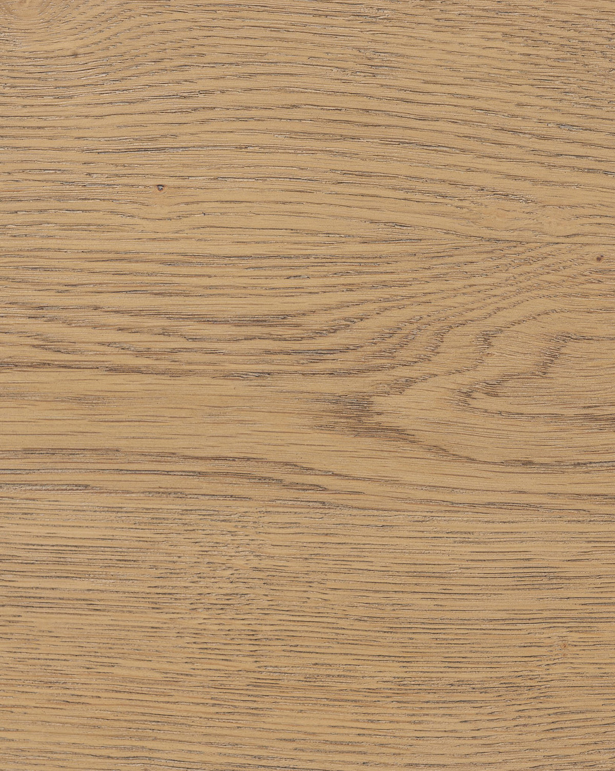 Table à manger extensible en chêne Kyler