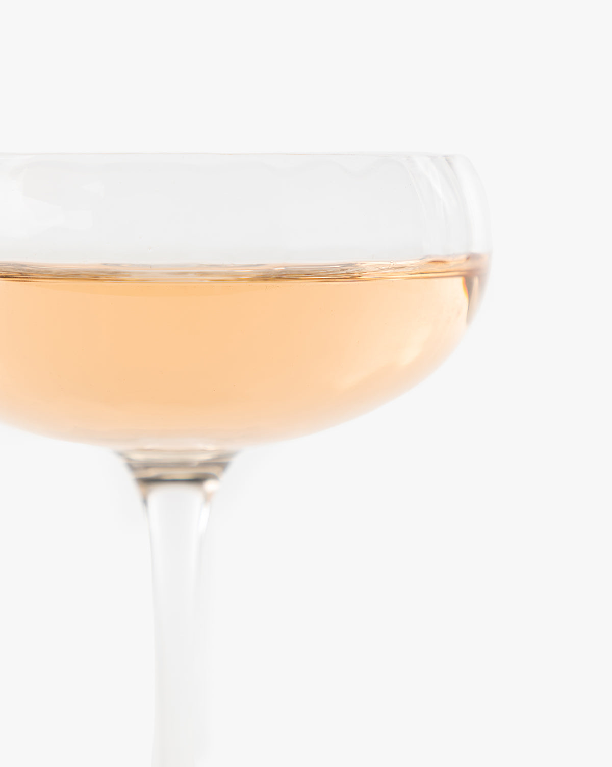 Coupe Langford (ensemble de 4)