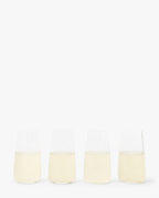 Verres à whisky Langford (lot de 4)