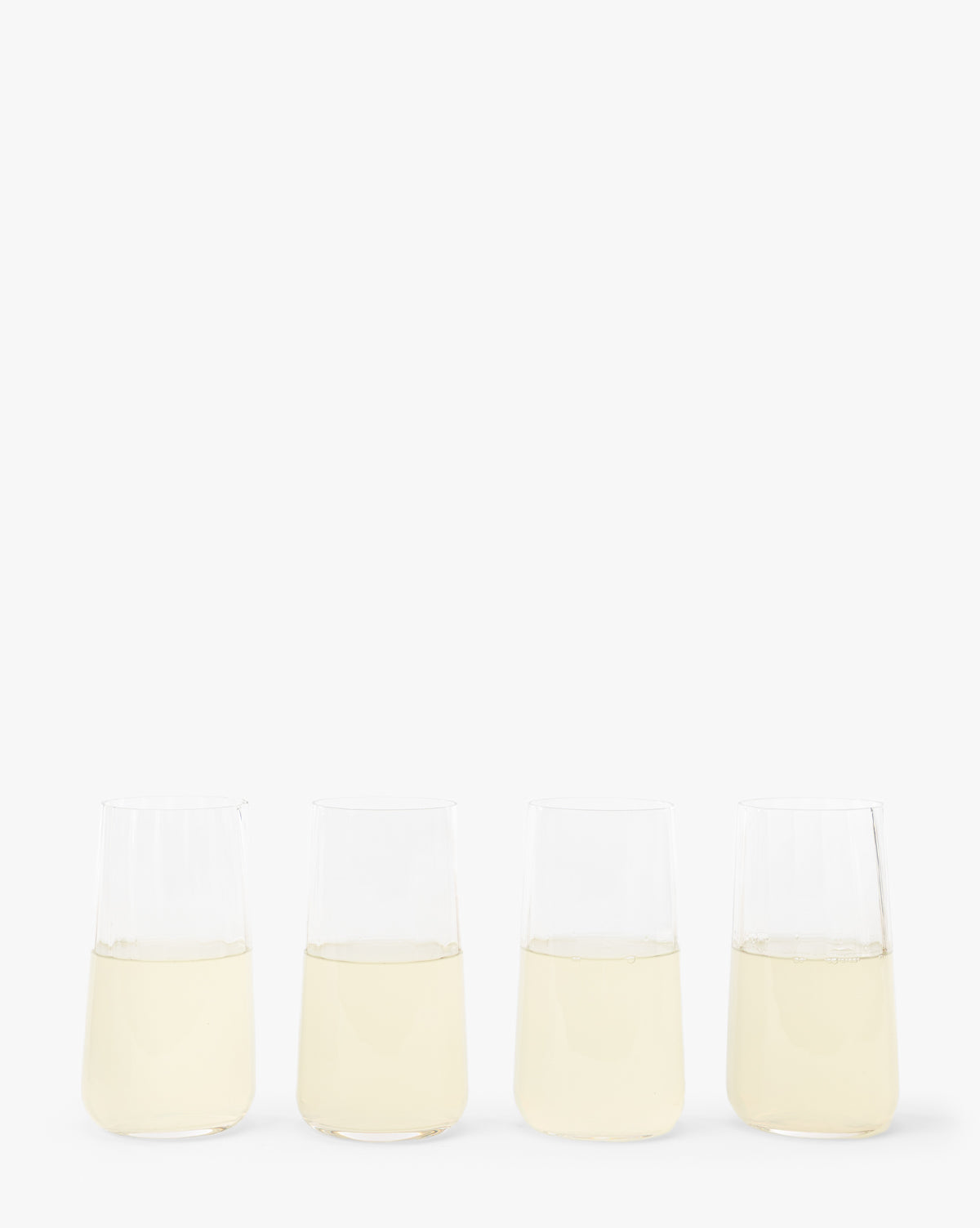 Verres à whisky Langford (lot de 4)