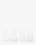 Verres à whisky Langford (lot de 4)