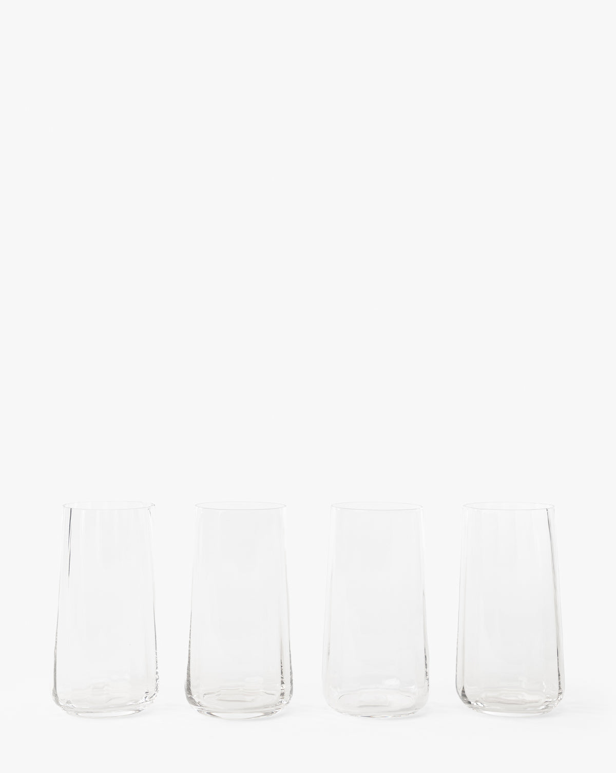 Verres à whisky Langford (lot de 4)