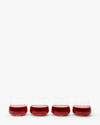Verres Langford (lot de 4)