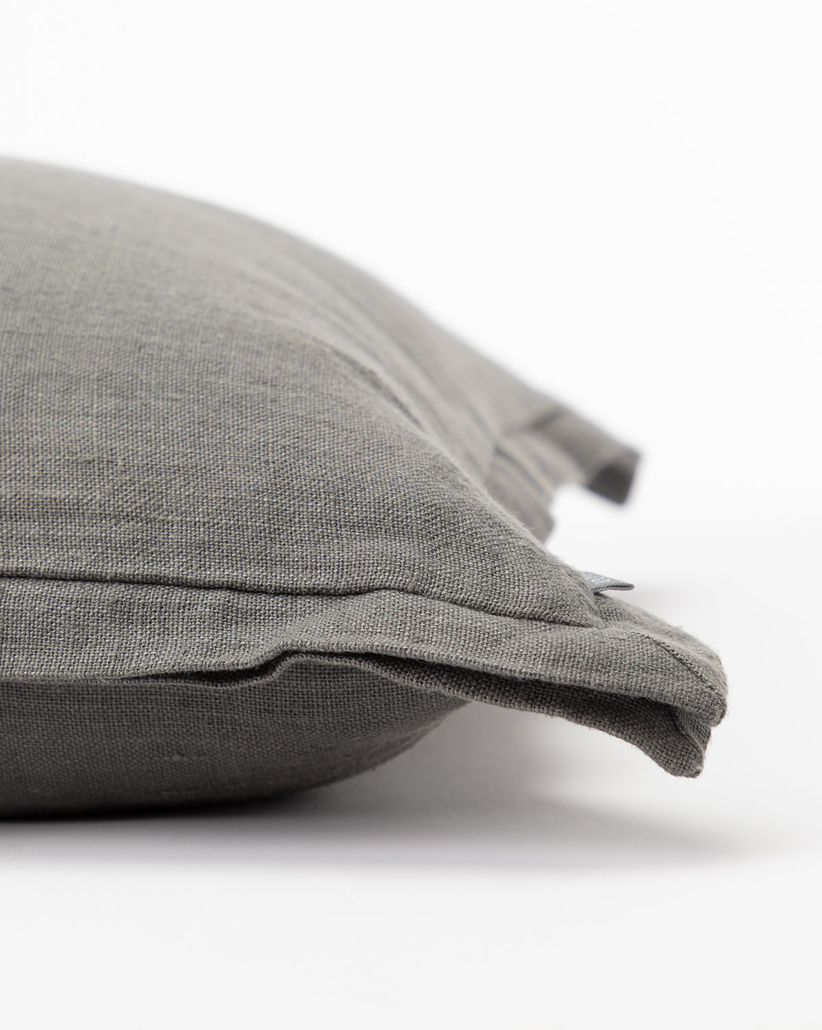 Housse de coussin Liam Double Flange