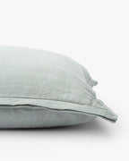 Housse de coussin Liam Double Flange