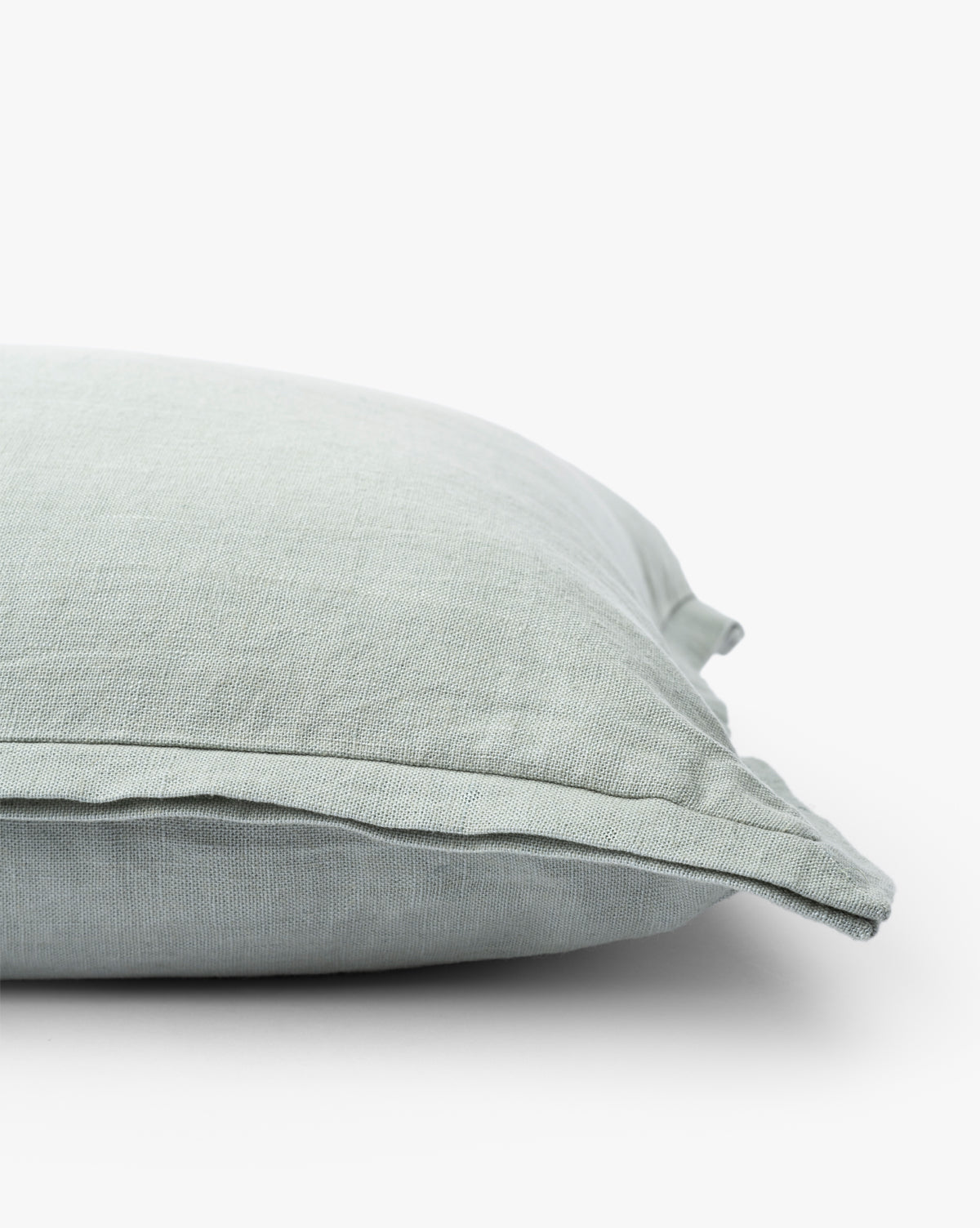 Housse de coussin Liam Double Flange