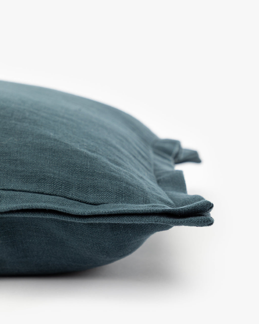 Housse de coussin Liam Double Flange