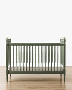 Lit bébé convertible Liberty 3 en 1 avec kit de conversion pour lit d'enfant