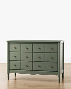 Commode assemblée Liberty à 6 tiroirs