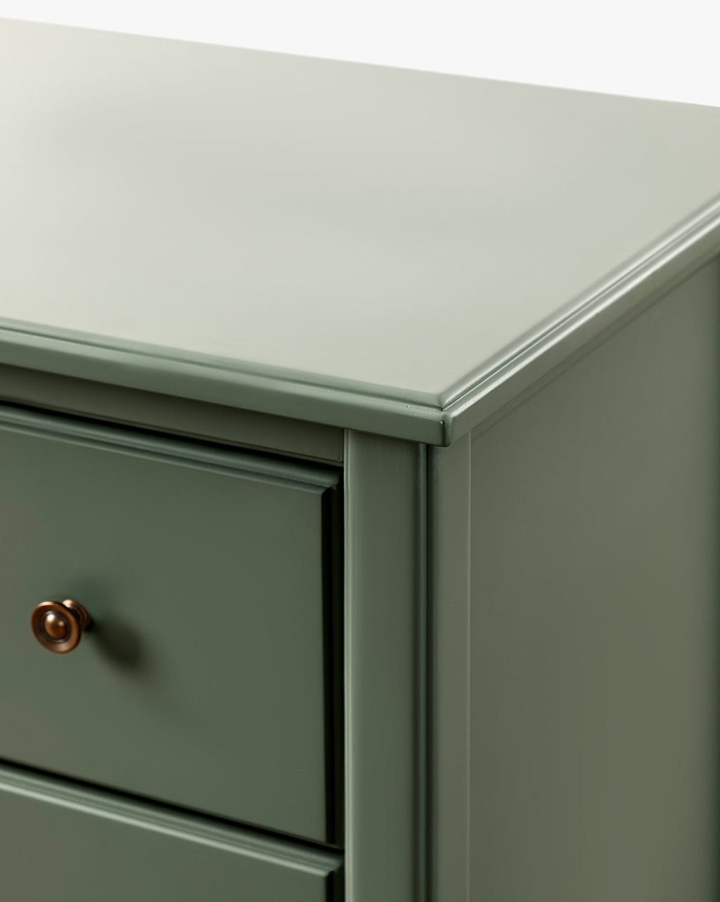 Commode assemblée Liberty à 6 tiroirs