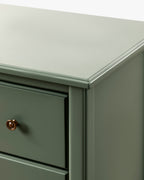 Commode assemblée Liberty à 6 tiroirs