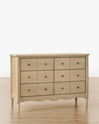 Commode assemblée Liberty à 6 tiroirs