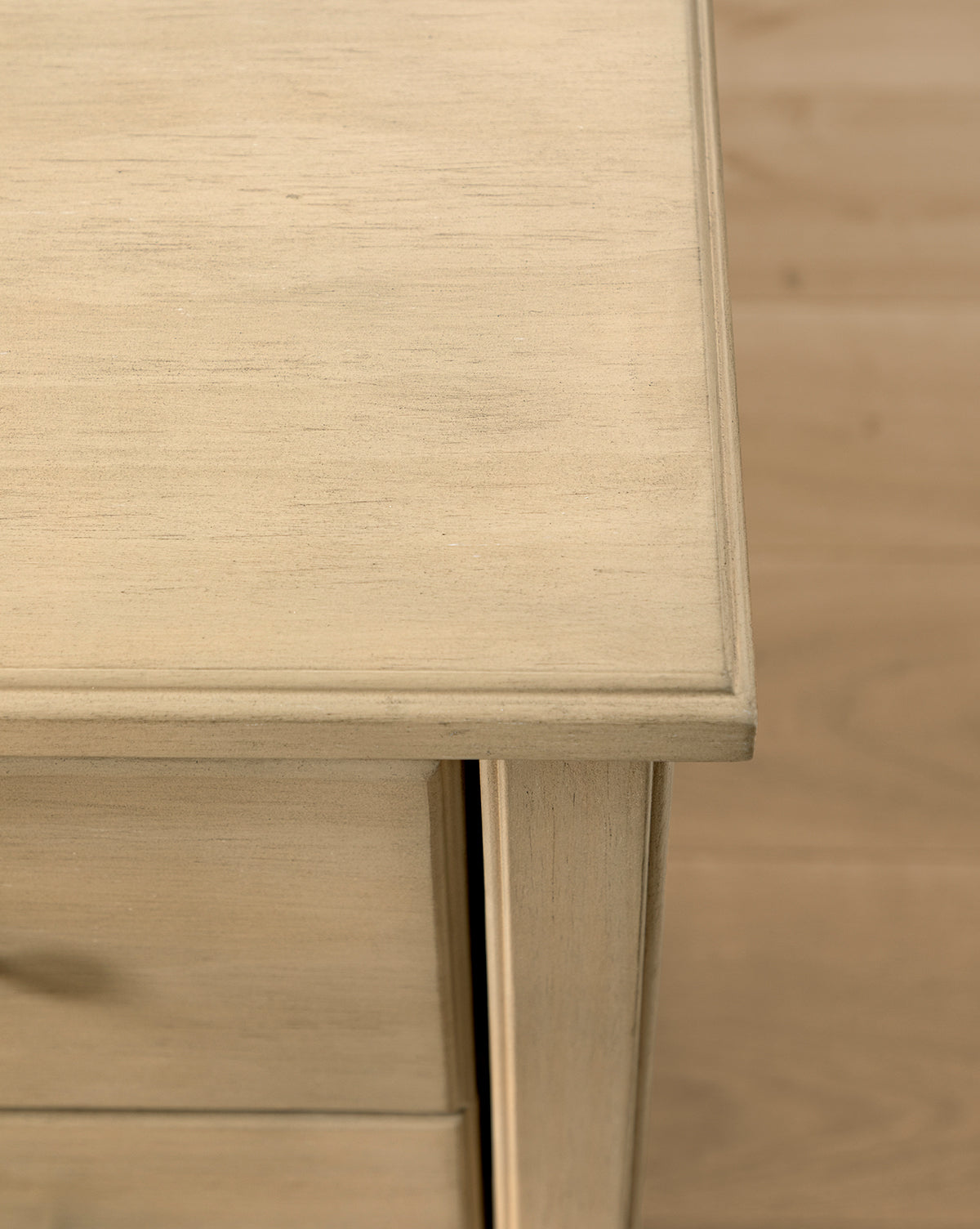 Commode assemblée Liberty à 6 tiroirs