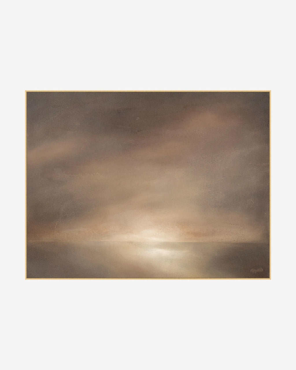 Light Winning par Larry Maynard