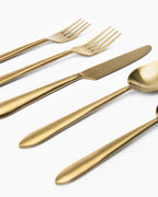 Couverts Lilia (lot de 5)