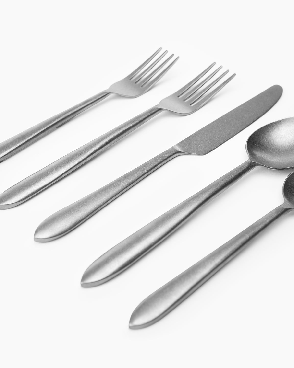 Couverts Lilia (lot de 5)