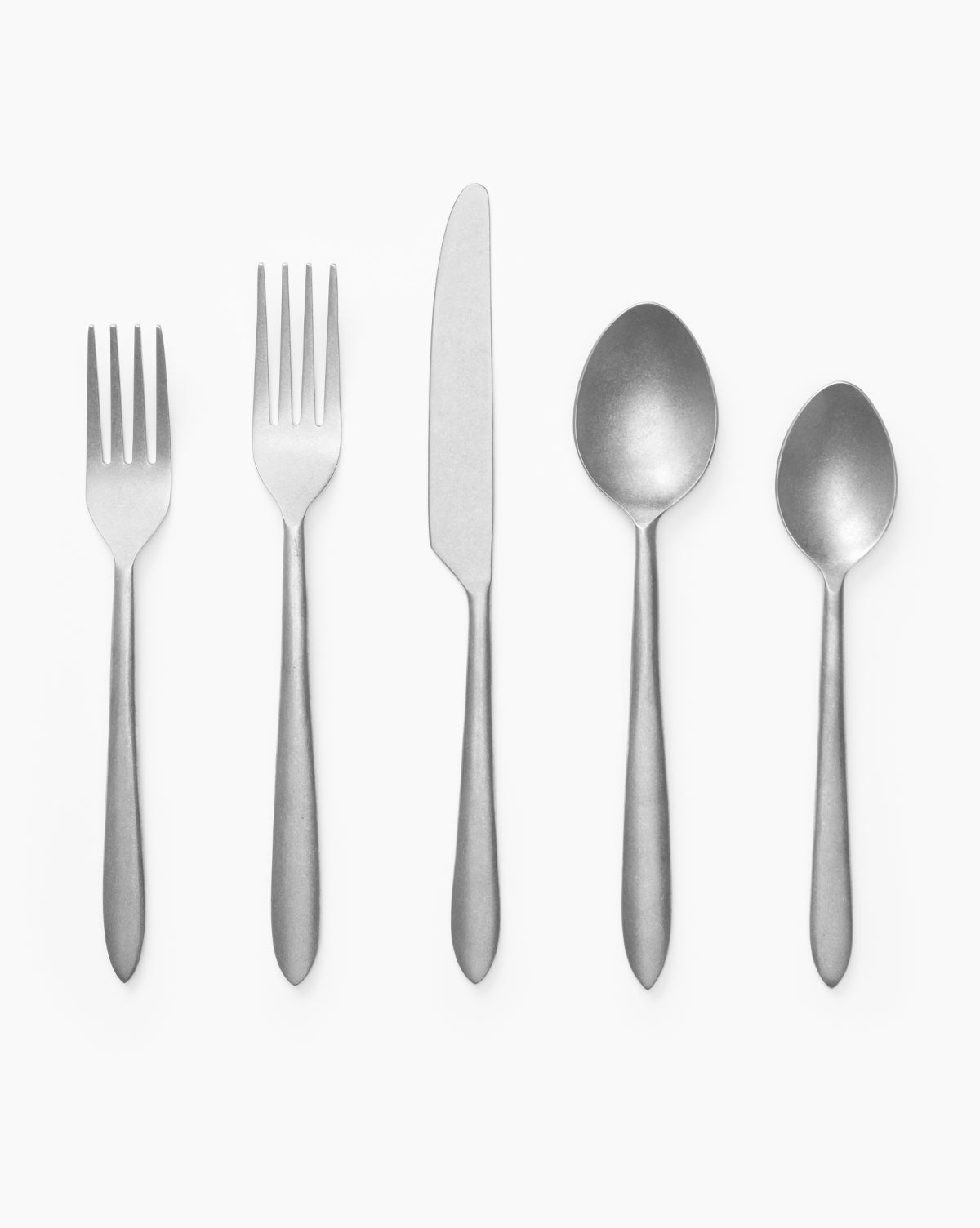 Couverts Lilia (lot de 5)