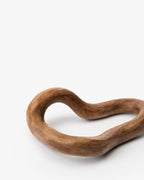 Objet en bois de Lochmore