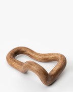 Objet en bois de Lochmore