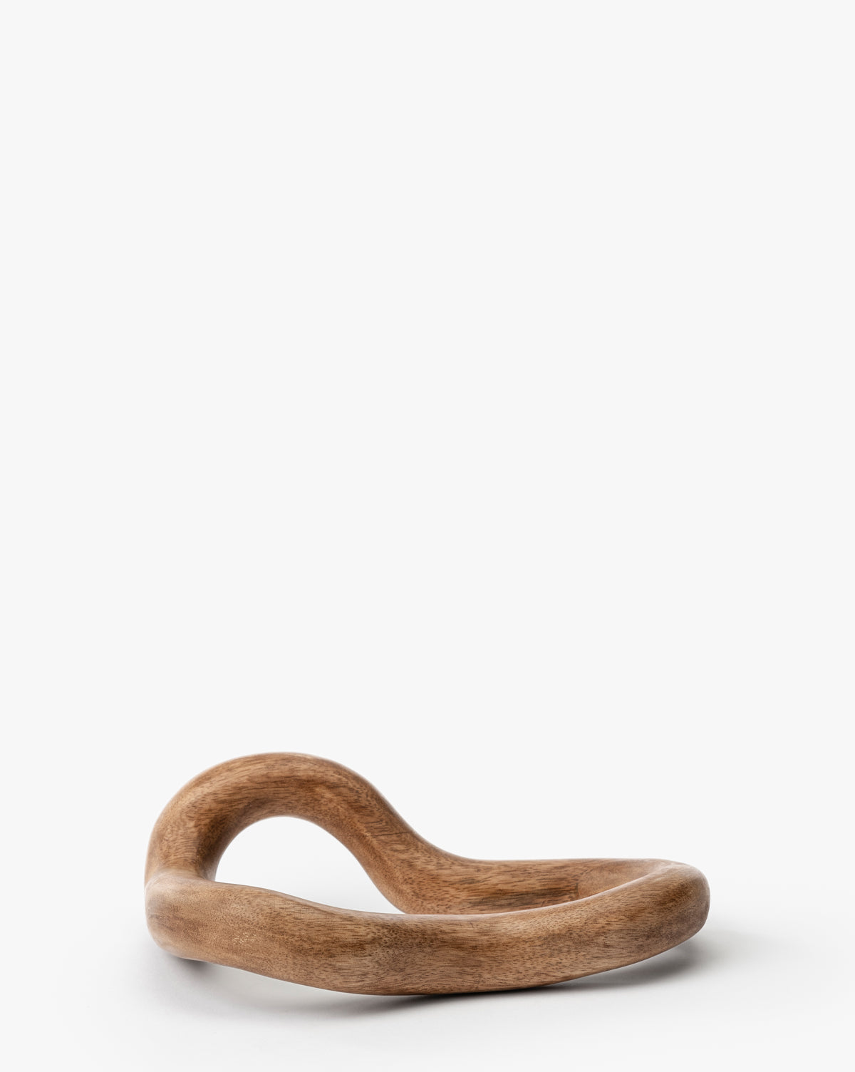 Objet en bois de Lochmore
