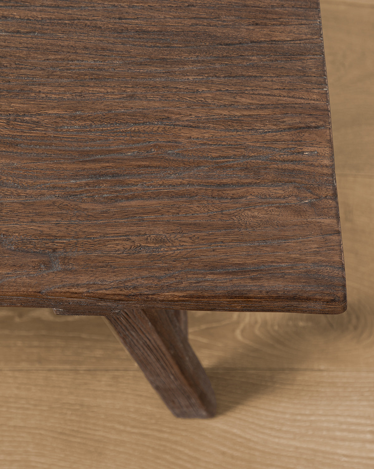Table basse Lockwood