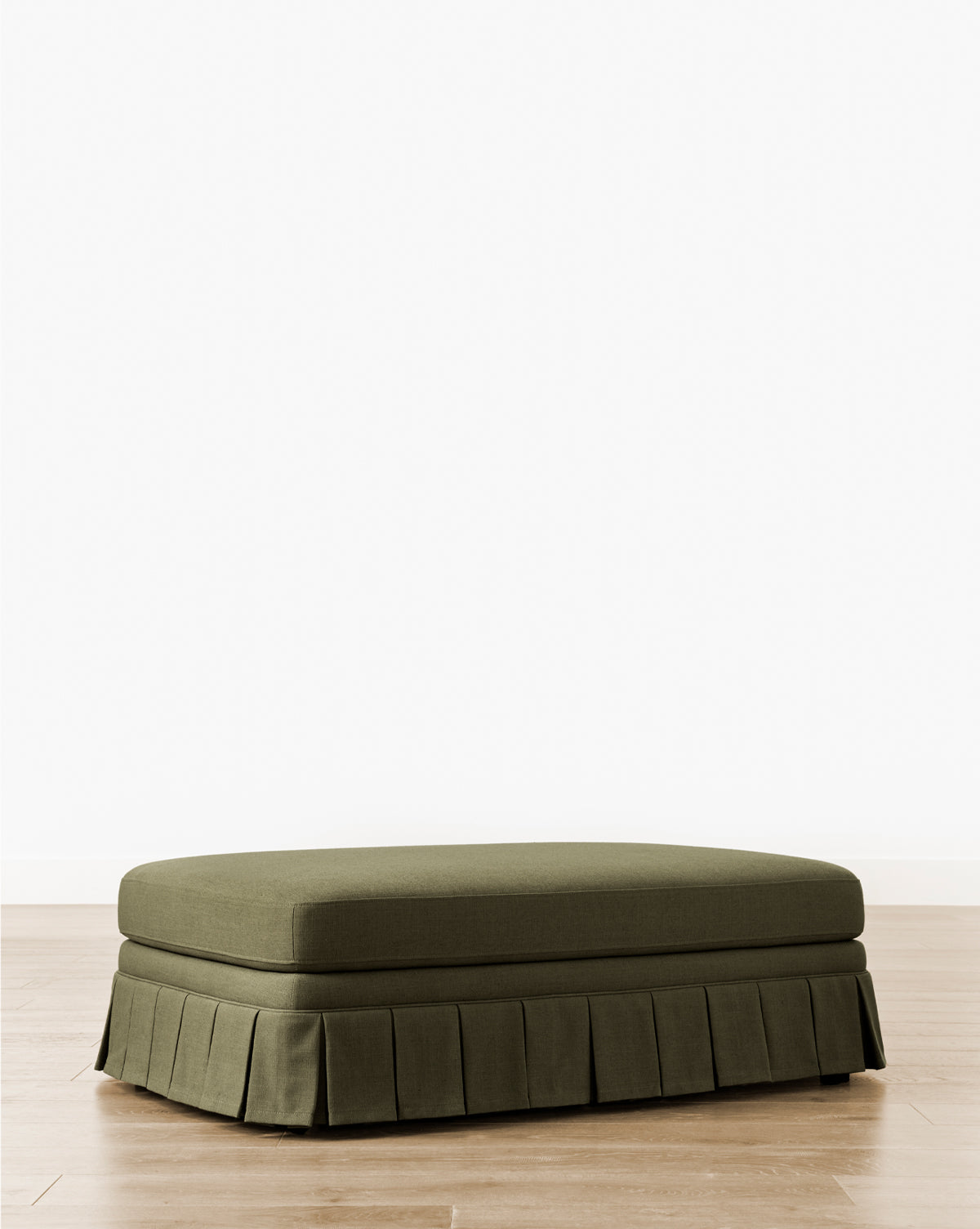 Ottoman Louisa (prêt à être expédié)