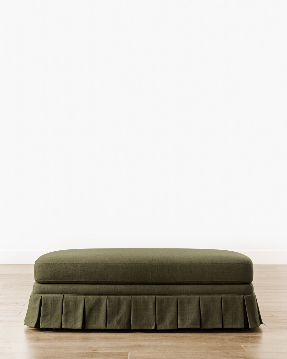 Ottoman Louisa (prêt à être expédié)
