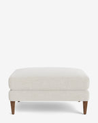 Lucille Ottoman