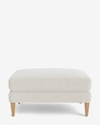 Lucille Ottoman