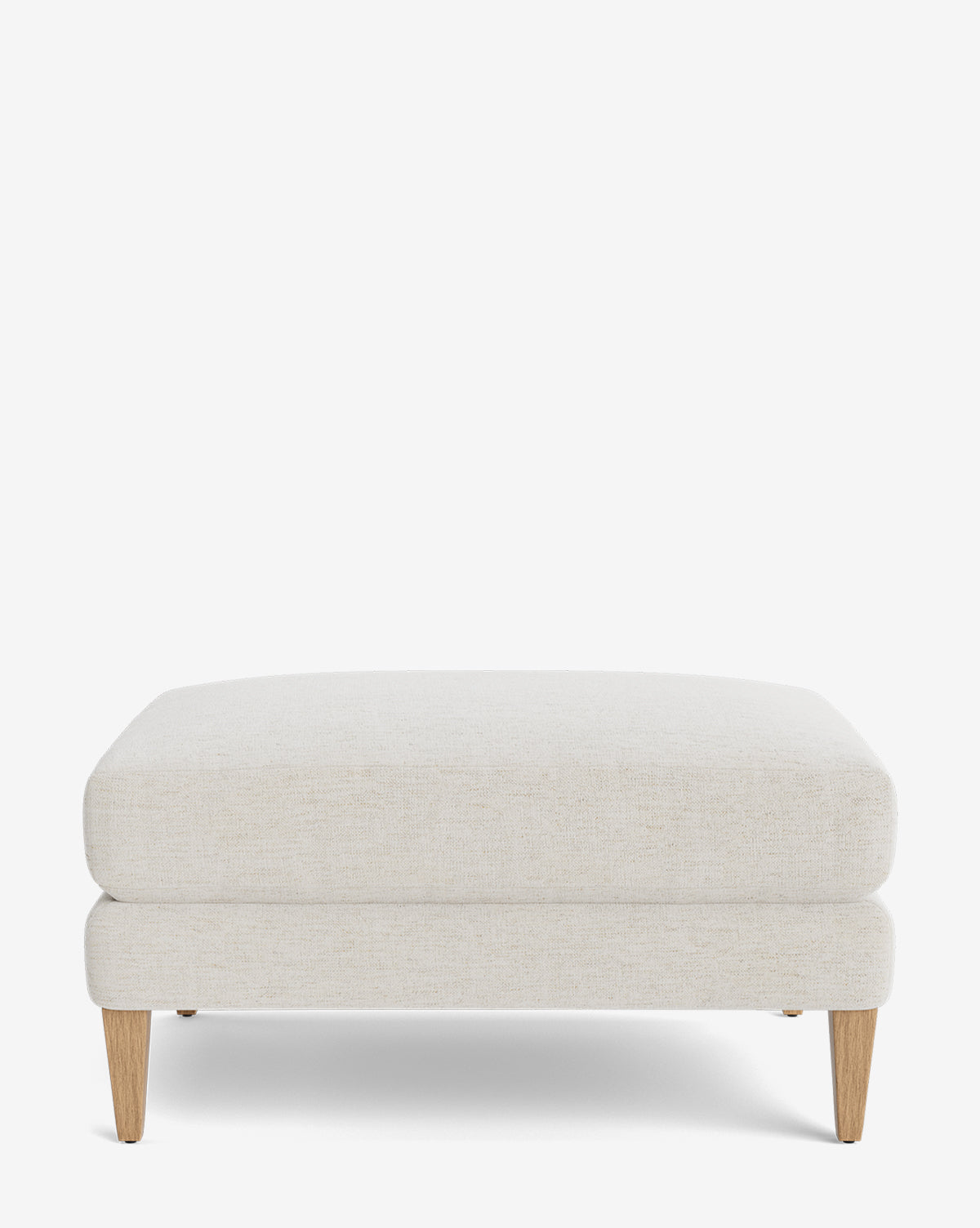 Lucille Ottoman