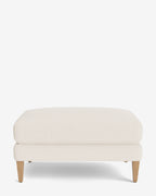 Lucille Ottoman