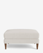 Lucille Ottoman