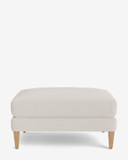 Lucille Ottoman
