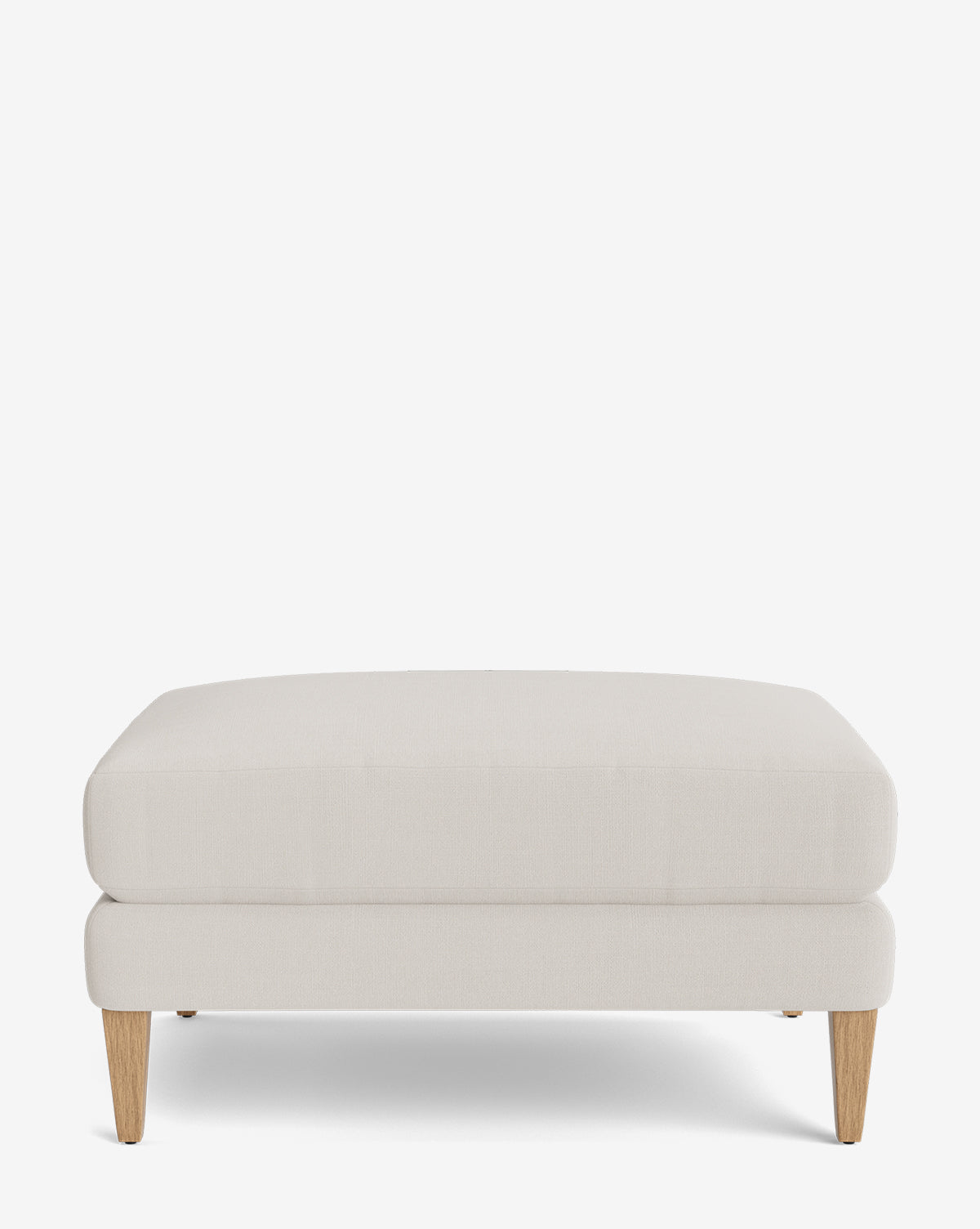 Lucille Ottoman