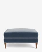 Lucille Ottoman