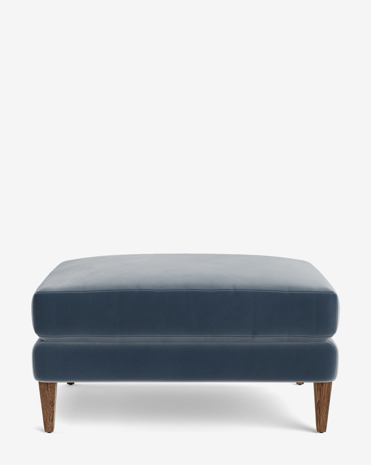 Lucille Ottoman